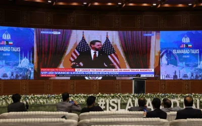 World urges more negotiation after US-Iran talks end without deal