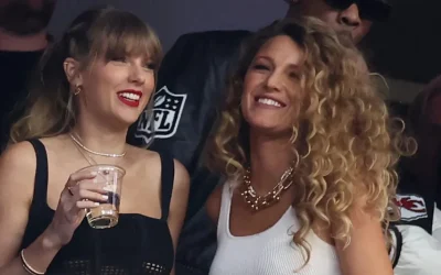 Taylor Swift makes new appearance in Blake Lively lawsuit ahead of trial