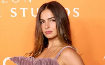 Addison Rae launches attack against critics during Coachella set