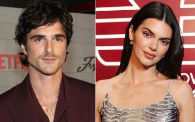 Jacob Elordi, Kendall Jenner spark romance rumours after Coachella outing